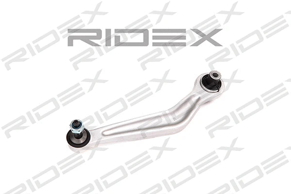 Control/Trailing Arm, wheel suspension (273C0046)