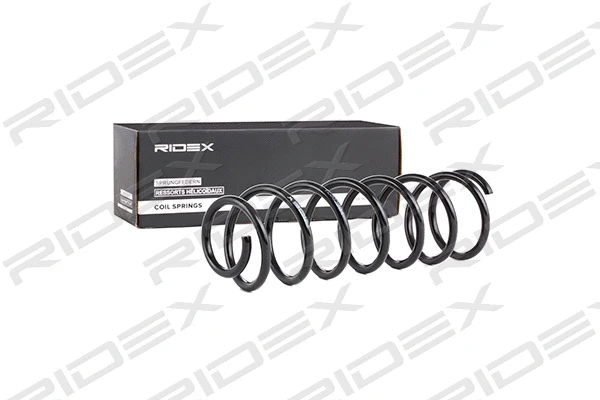 Suspension Spring