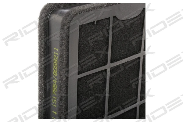 Filter, cabin air (424I0299)