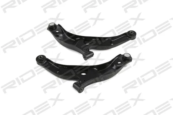 Control/Trailing Arm Kit, wheel suspension