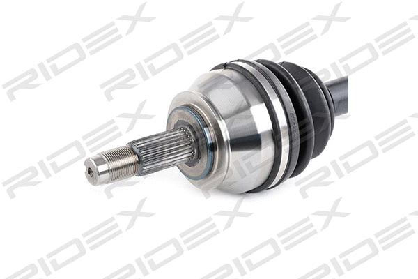 Drive Shaft (13D0386)