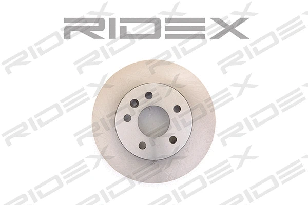 Brake Disc (82B0098)
