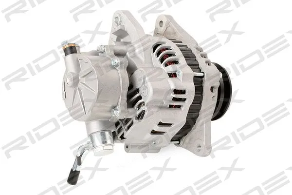 Alternator (4G0035)