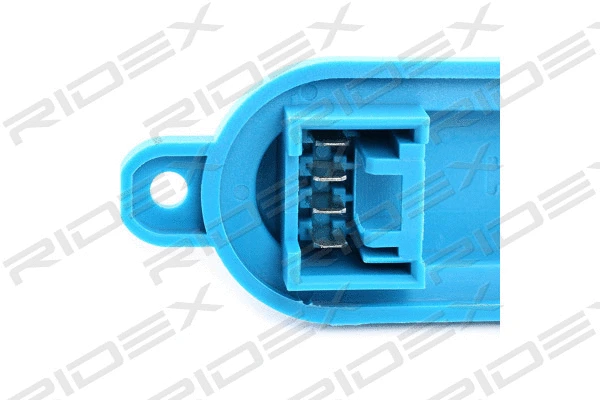 Control Unit, heating/ventilation (1385C0104)