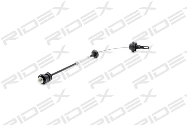 Cable Pull, clutch control