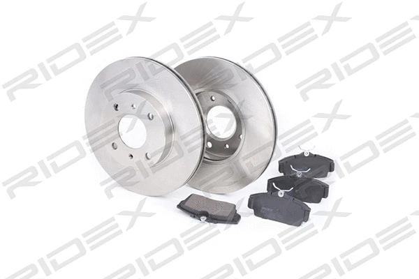 Brake Kit, disc brake (3405B0200)