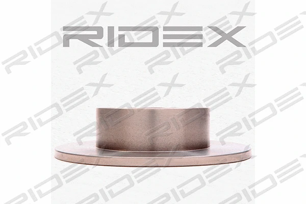 Brake Disc (82B0036)