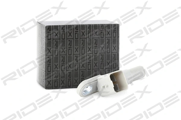 Sensor, crankshaft pulse