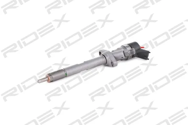 Injector Nozzle