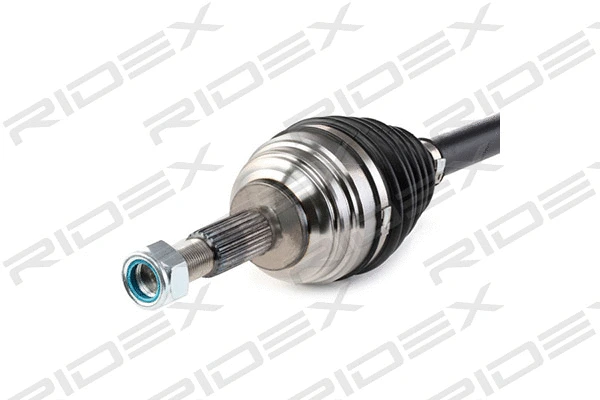 Drive Shaft