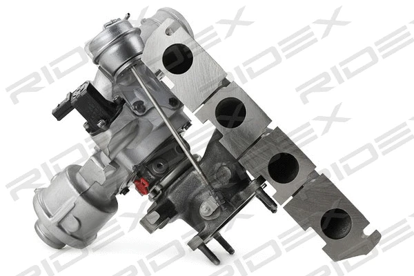 Charger, charging (supercharged/turbocharged)