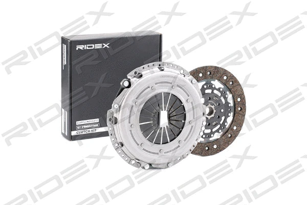 Clutch Kit (479C0152)