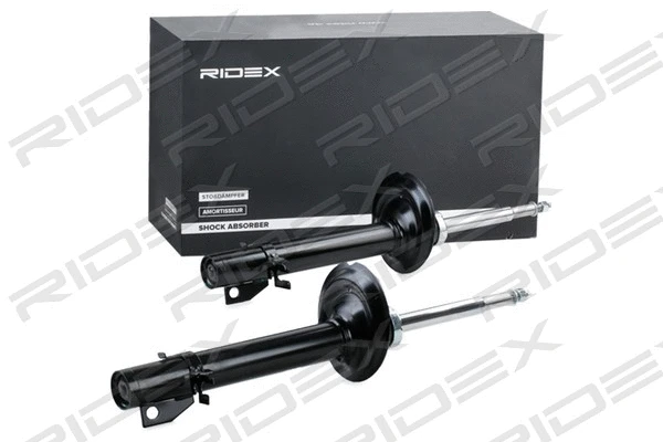 Shock Absorber