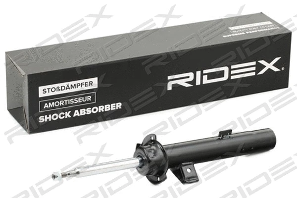 Shock Absorber