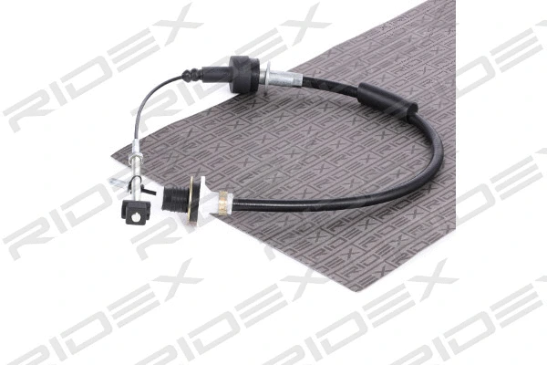 Cable Pull, clutch control (478S0028)