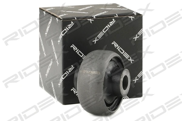 Mounting, control/trailing arm