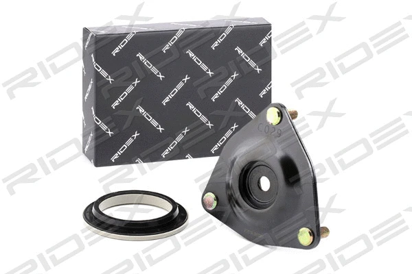 Repair Kit, suspension strut support mount