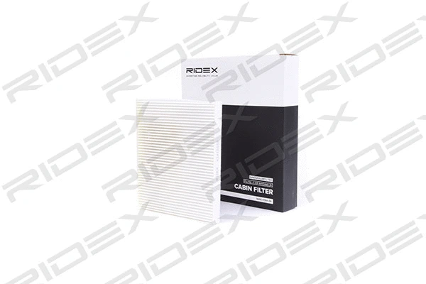 Filter, cabin air (424I0058)