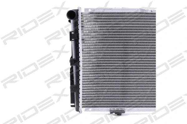 Radiator, engine cooling (470R0095)