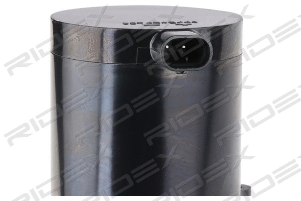 Water Recirculation Pump, parking heater