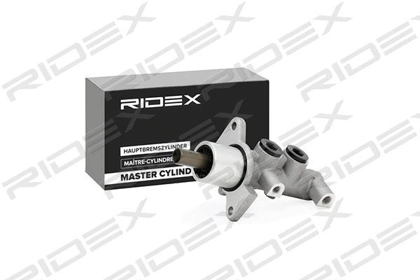 Brake Master Cylinder (258M0033)