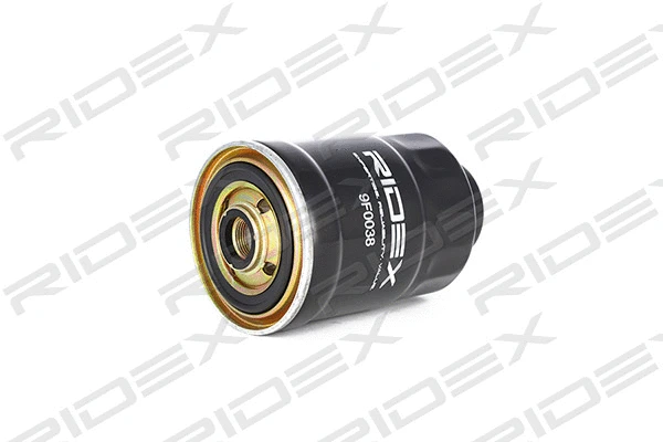 Fuel Filter (9F0038)