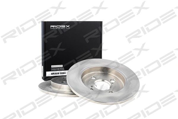 Brake Disc (82B0646)