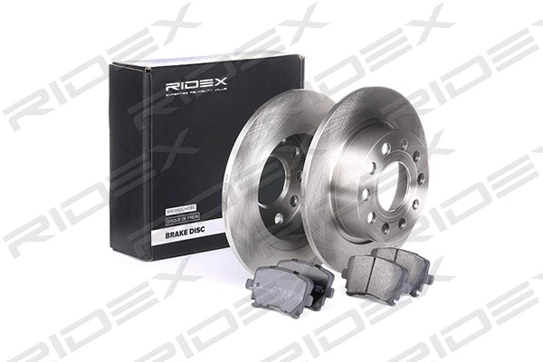 Brake Kit, disc brake