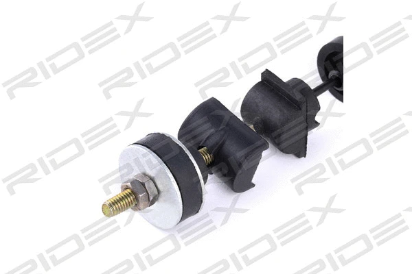 Cable Pull, clutch control (478S0024)