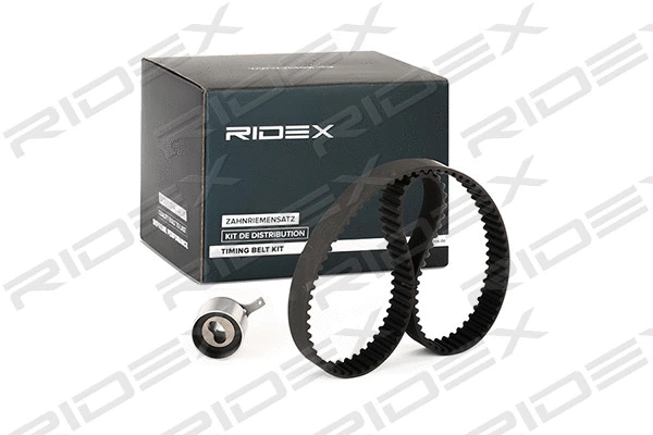 Timing Belt Kit