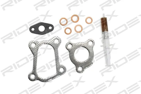 Charger, charging (supercharged/turbocharged) (2234C0135R)