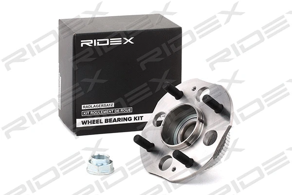 Wheel Bearing Kit