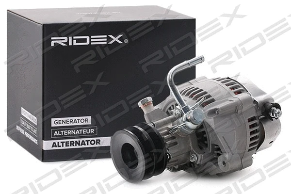 Alternator (4G0352)