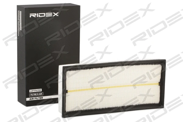 Air Filter (8A0696)