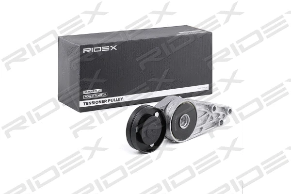 Tensioner Lever, V-ribbed belt (540T0020)