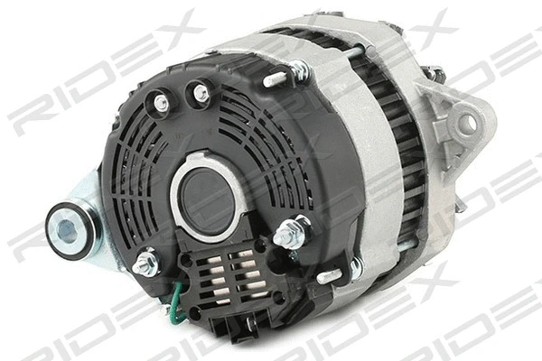 Alternator (4G0473)