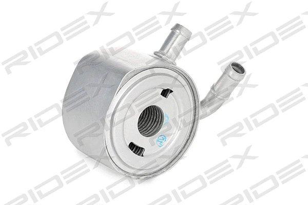 Oil Cooler, engine oil (469O0012)