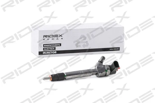 Injector Nozzle (3902I0157R)