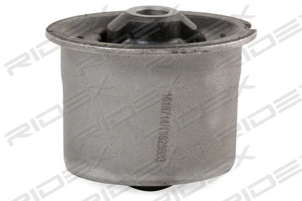 Mounting, control/trailing arm