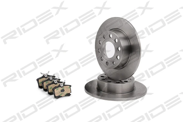 Brake Kit, disc brake