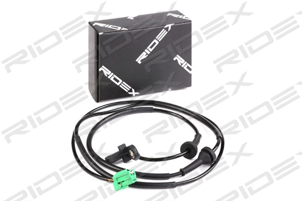 Sensor, wheel speed (412W0651)