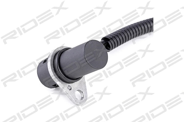 Sensor, camshaft position