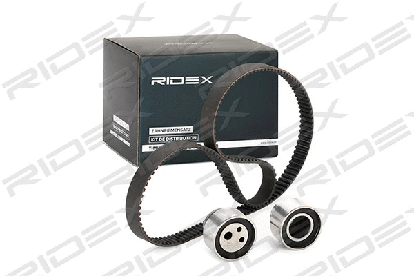 Timing Belt Kit (307T0182)