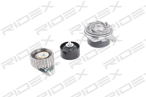 Water Pump & Timing Belt Kit
