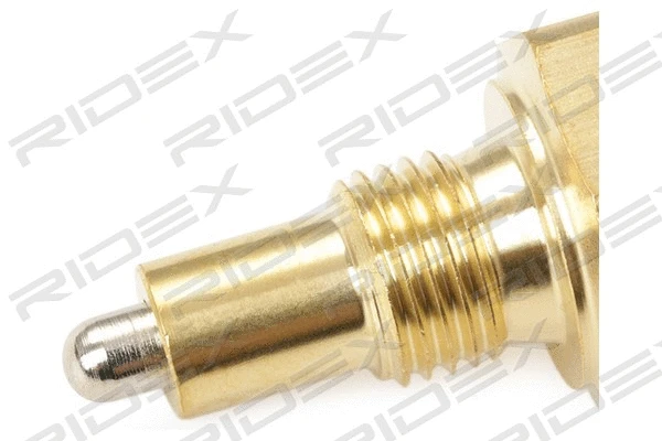 Switch, reverse light