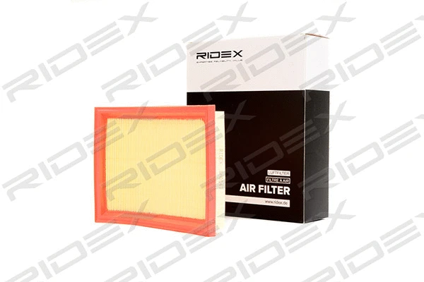 Air Filter (8A0043)