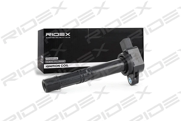 Ignition Coil (689C0026)