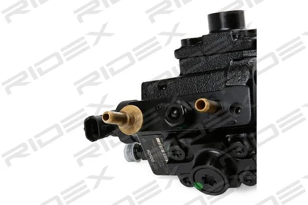 High Pressure Pump (3918H0194R)