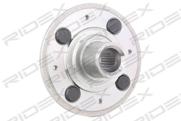 Wheel Hub (653W0193)