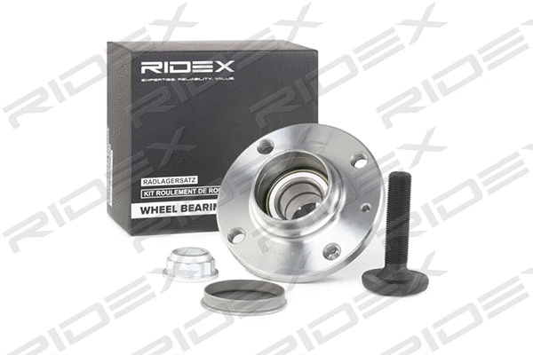 Wheel Bearing Kit (654W0195)